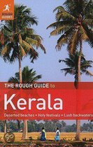 The Rough Guide to Kerala
