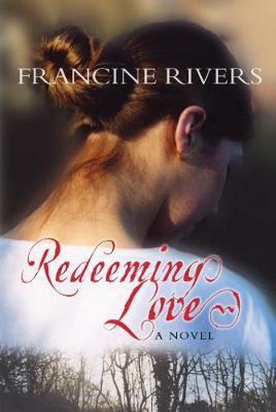 Redeeming Love - cover