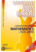 Maths General (St Gr) SQA Past Papers