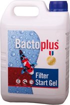 Bactoplus Filterstart Gel 2.5L - Vijver - Vijveronderhoud