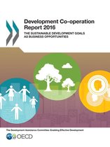 Développement - Development Co-operation Report 2016