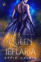 Tales of Inthya 1 - The Queen of Ieflaria