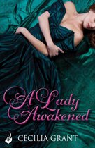 Blackshear Family 1 - A Lady Awakened: Blackshear Family Book 1