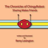 The Chronicles of Chingyrobot