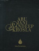 India Fantastique: Fashion (Volume I)