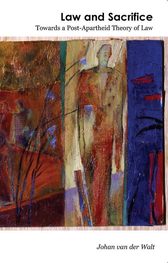 Law and Sacrifice - cover