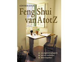 Feng Shui van A tot Z