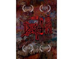Death By Metal
