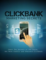 ClickBank Marketing Secrets