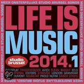 Life Is Music 2014/1