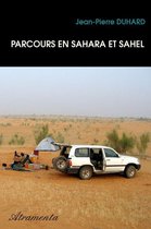 Parcours en Sahara et Sahel