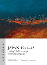 Air Campaign 9 - Japan 1944–45