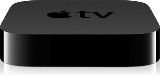Apple TV MD199NF/A - 2012 |