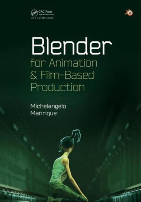 Blender for Animation & Film-Based Produ