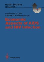 Health Systems Research - Economic Aspects of AIDS and HIV Infection