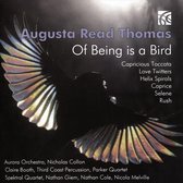 Various Artists - Of Being Is A Bird (CD)