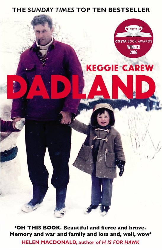 Dadland - cover