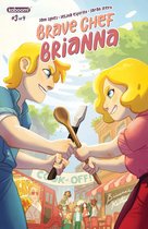 Brave Chef Brianna 3 - Brave Chef Brianna #3