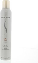 SALE Senscience Styling & Finishing Silk Finish Haarspray Hold 5 - Firm Hold Spray 300ml