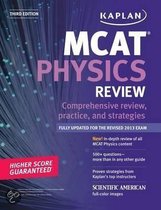 Kaplan MCAT Physics Review Notes