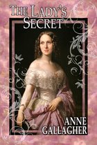 The Reluctant Grooms - The Lady's Secret (The Reluctant Grooms Series Volume VII)