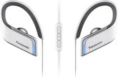 Panasonic RP-BTS50E-W hoofdtelefoon/headset oorhaak Wit