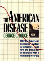 The American Disease