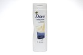 Dove Body Love Essential Care Body Lotion - 6 x 250 ml