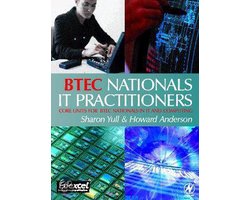 Btec Nationals - It Practitioners: Core Units For Computing And It