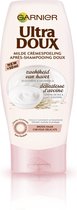 Garnier Ultra Doux Zachtheid van Haver - Conditioner 250ml - Broos Haar