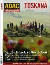 ADAC Reisemagazin 91. Toskana