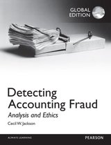 Detectng Accountng Fraud Global Edition