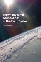 Thermodynamic Foundations Earth System