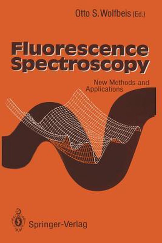 Fluorescence Spectroscopy 9783642773747 Boeken