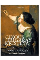 Cixous, Irigaray, Kristeva