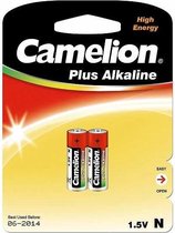 Camelion LR1-BP2 Single-use battery Alkaline 1,5 V