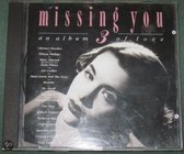 Missing you 3: An album of love