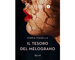 Il tesoro del melograno (Youfeel)