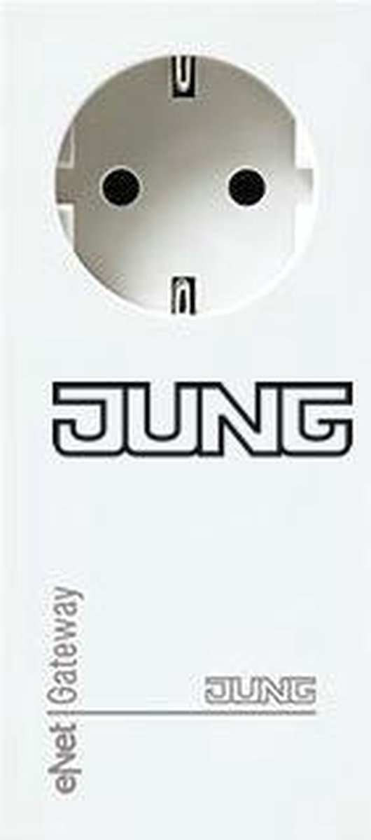 Jung EIB-KNX Interface bussysteem FMGATE1ZSNA