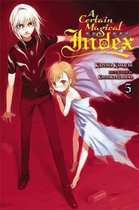 A Certain Magical Index, Vol. 5 (light novel)