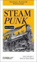 Steampunk Kurz & Geek