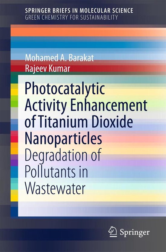 Chemistry and Material Science (R0) - Photocatalytic Activit ... - cover