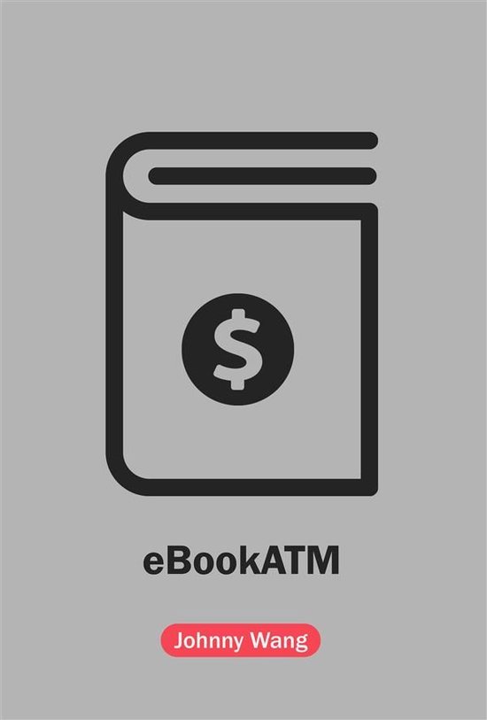 電子書提款機 - cover