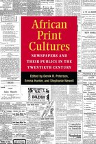 African Perspectives - African Print Cultures