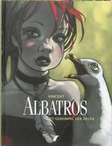Albatros 003 Fluisterende zielen