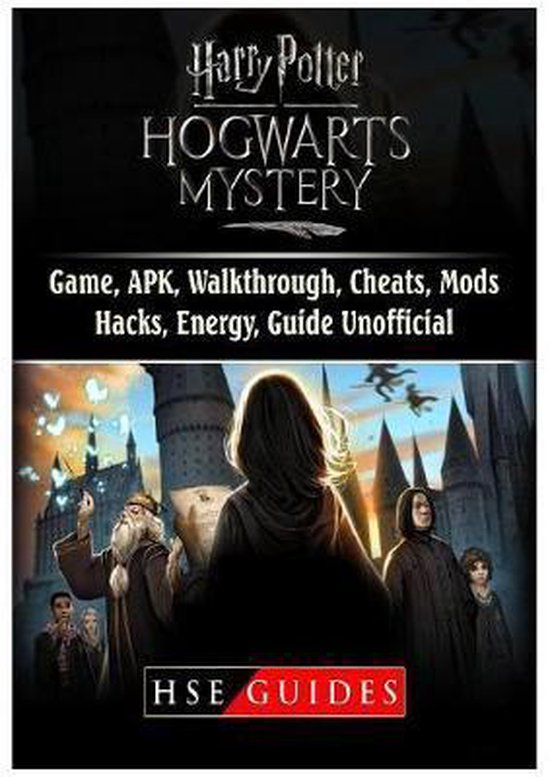 Harry Potter Hogwarts Mystery Game, Apk, Walkthrough, Cheats, Mods, Hacks, Energy,...