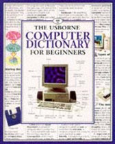 Computer Dictionary for Beginners