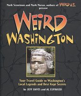 Weird Washington