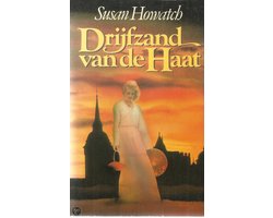 Drijfzand van de haat
