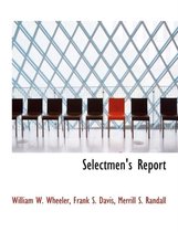 Selectmen's Report